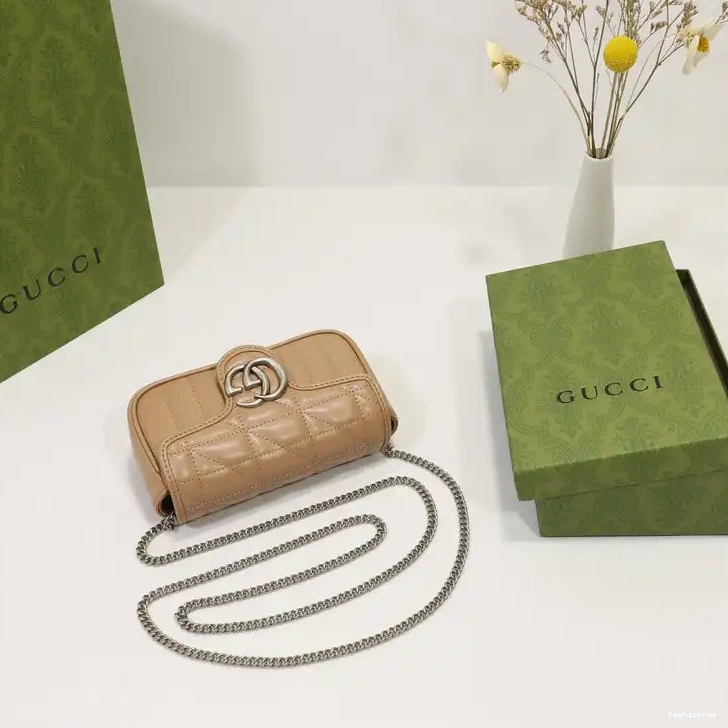 Fashionrep 2110DJ0077 Gucci Bags 0616